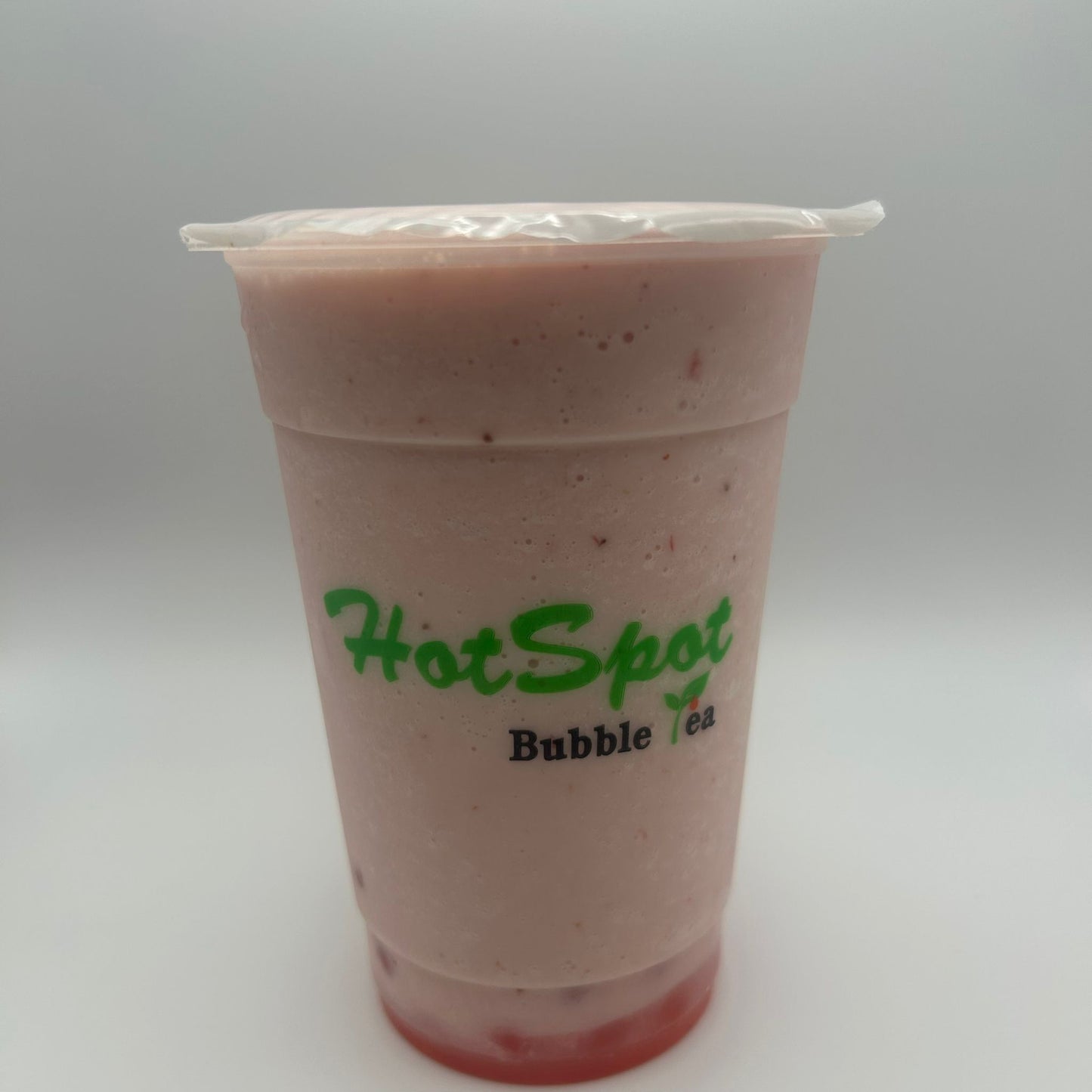 Strawberry Smoothie