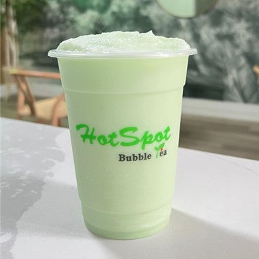 Honey Dew Smoothie